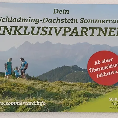 Lejlighed Oliver Schladming