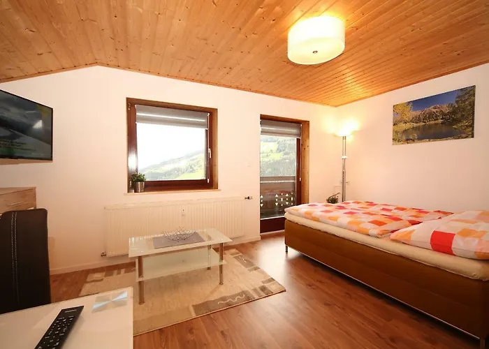 Apartament Oliver *